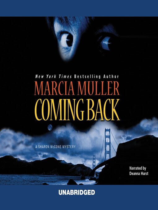 Title details for Coming Back by Marcia Muller - Available